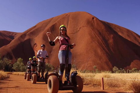 Uluru By Segway - Self Drive Your Car To Uluru - Accommodation Nelson Bay 6