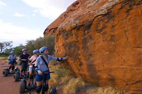Uluru By Segway - Self Drive Your Car To Uluru - Accommodation Nelson Bay 5