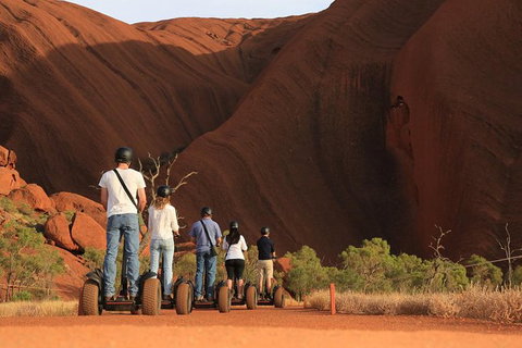 Uluru By Segway - Self Drive Your Car To Uluru - Accommodation Nelson Bay 4