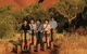 Uluru By Segway - Self Drive Your Car To Uluru - thumb 3