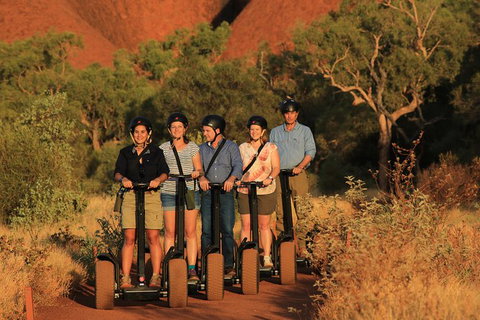 Uluru By Segway - Self Drive Your Car To Uluru - Accommodation Nelson Bay 3