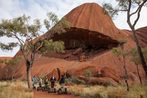Uluru By Segway - Self Drive Your Car To Uluru - Accommodation Nelson Bay 7