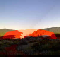 Small Group Uluru Sunset Viewing Tour - Accommodation Nelson Bay