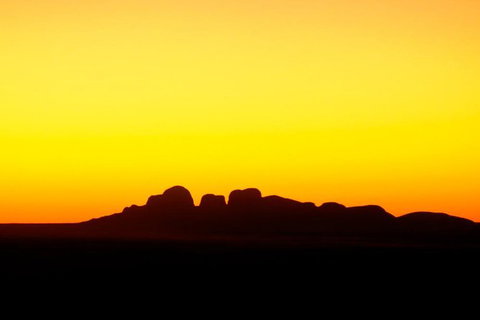 Kata Tjuta Small-Group Tour Including Sunrise And Breakfast - Accommodation Nelson Bay 1