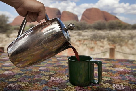 Kata Tjuta Small-Group Tour Including Sunrise And Breakfast - Accommodation Nelson Bay 0