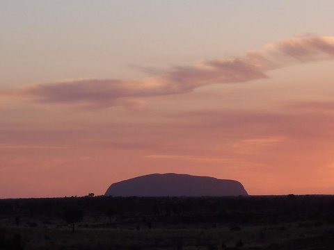Kata Tjuta Small-Group Tour Including Sunrise And Breakfast - Accommodation Nelson Bay 2
