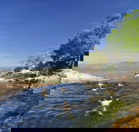 5-Day Top End Kakadu National Park Arnhem Land and Litchfield National Park Camping Tour from Darwin - Accommodation Nelson Bay