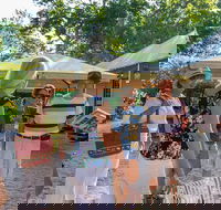 Walk the Darwin Botanic Gardens - Accommodation Nelson Bay
