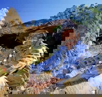 Cave Hill Aboriginal Cultural Experience from Ayers Rock - Accommodation Nelson Bay