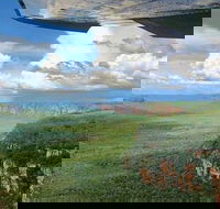 Kakadu National Park Scenic Flight - Accommodation Nelson Bay