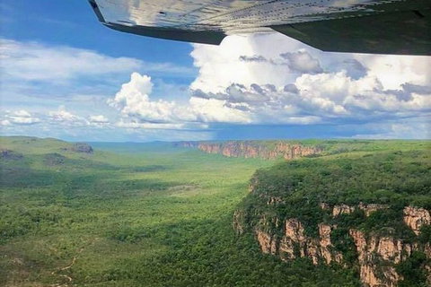 Kakadu National Park Scenic Flight - Accommodation Nelson Bay 2