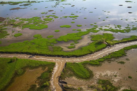 Kakadu National Park Scenic Flight - Accommodation Nelson Bay 10