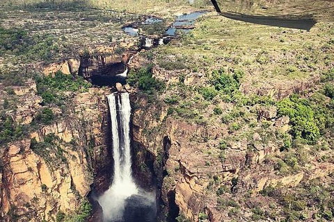 Kakadu National Park Scenic Flight - Accommodation Nelson Bay 9