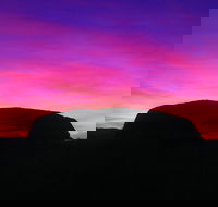 3-Day Ayers Rock to Alice Springs Camping Tour Including Kings Canyon Kata Tjuta and Uluru - Accommodation Nelson Bay