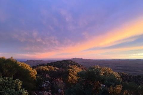 14-Day Larapinta Trail Walking Tour From Alice Springs - Accommodation Nelson Bay 1