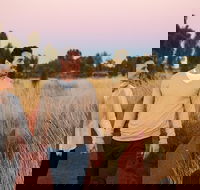 2-Day Uluru Ayers Rock to Alice Springs Red Centre Explorer Tour - Accommodation Nelson Bay
