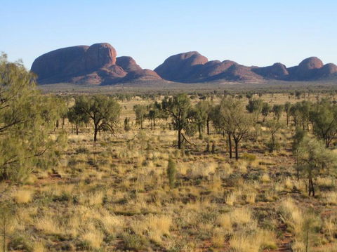 2-Day Uluru Sunset And Kata Tjuta Tour From Ayers Rock - Accommodation Nelson Bay 5