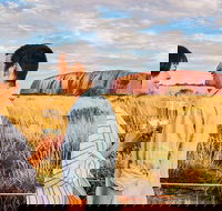 2-Day Uluru Sunset and Kata Tjuta Tour from Ayers Rock - Accommodation Nelson Bay