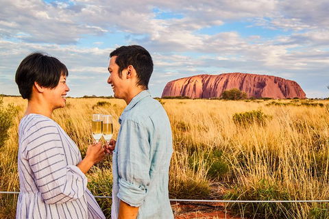 2-Day Uluru Sunset And Kata Tjuta Tour From Ayers Rock - Accommodation Nelson Bay 0