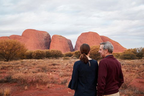 2-Day Uluru Sunset And Kata Tjuta Tour From Ayers Rock - Accommodation Nelson Bay 9