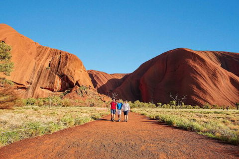 2-Day Uluru Sunset And Kata Tjuta Tour From Ayers Rock - Accommodation Nelson Bay 20