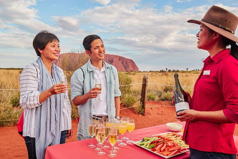 2-Day Uluru Sunset And Kata Tjuta Tour From Ayers Rock - Accommodation Nelson Bay 11