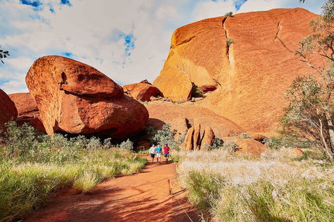 2-Day Uluru Sunset And Kata Tjuta Tour From Ayers Rock - Accommodation Nelson Bay 18