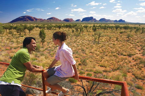 2-Day Uluru Sunset And Kata Tjuta Tour From Ayers Rock - Accommodation Nelson Bay 16