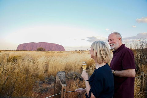 2-Day Uluru Sunset And Kata Tjuta Tour From Ayers Rock - Accommodation Nelson Bay 19