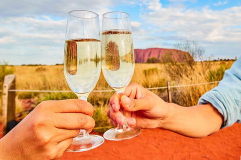 2-Day Uluru Sunset And Kata Tjuta Tour From Ayers Rock - Accommodation Nelson Bay 8