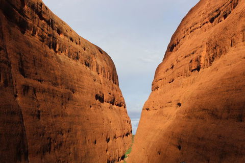 Kata Tjuta Sunrise And Valley Of The Winds Half-Day Trip - Accommodation Nelson Bay 6