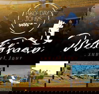 Wildman half-day sunset tour - Accommodation Nelson Bay