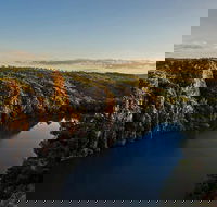 Darwin to Katherine Day Trip by Air Including Nitmiluk Katherine Gorge Cruise - Accommodation Nelson Bay