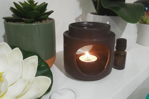 30 Min Relaxation Massage - Accommodation Nelson Bay 1