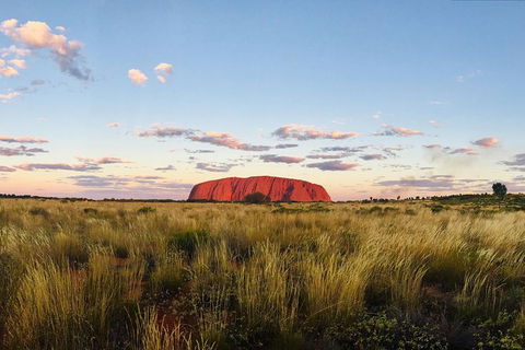 2 Day Uluru Camping Adventure - Accommodation Nelson Bay 5