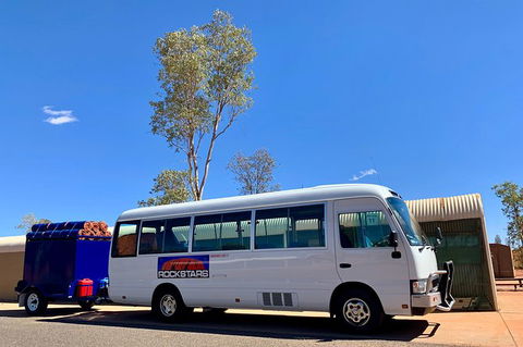 2 Day Uluru Camping Adventure - Accommodation Nelson Bay 6