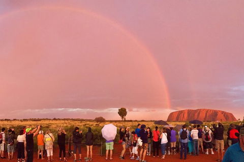 2 Day Uluru Camping Adventure - Accommodation Nelson Bay 8