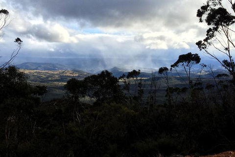 PJ Blue Mountains Trails - Accommodation Nelson Bay 1