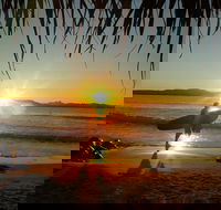 5-Day Byron Bay and Evans Head Surf Adventure from Brisbane Gold Coast or Byron Bay - Accommodation Nelson Bay