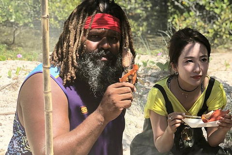 Pot To Plate Adventure - Accommodation Nelson Bay 8