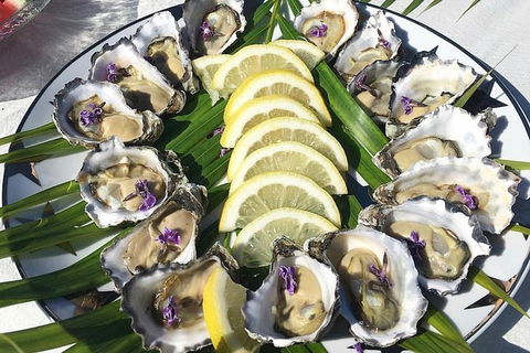Pot To Plate Adventure - Accommodation Nelson Bay 12