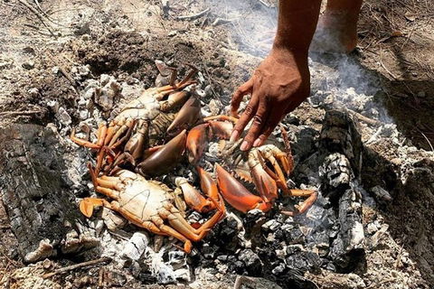 Pot To Plate Adventure - Accommodation Nelson Bay 10