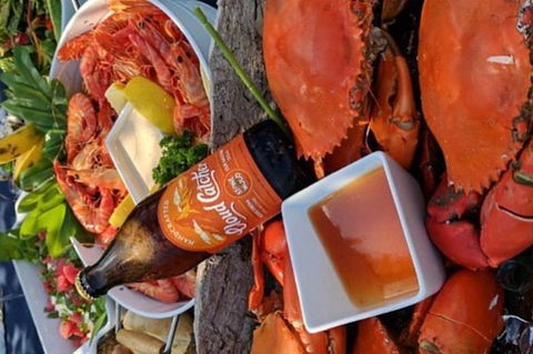 Pot To Plate Adventure - Accommodation Nelson Bay 6