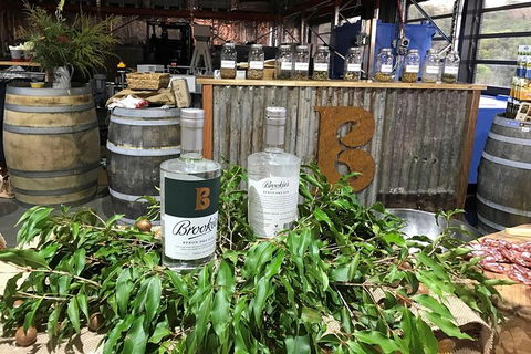 Northern Rivers Distillery Tour From Byron Bay, Kingscliff Or The Gold Coast - Accommodation Nelson Bay 1