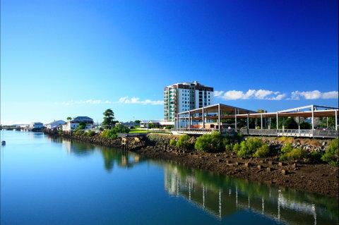 A Cup Of Culture In Mackay - Accommodation Nelson Bay 1