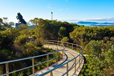 Albany Heritage Park - Accommodation Nelson Bay 1