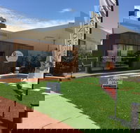 Almondco Almond Hut - Accommodation Nelson Bay