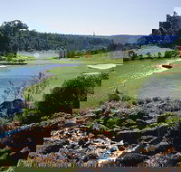 Araluen Golf Resort - Accommodation Nelson Bay