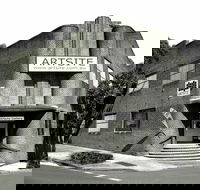 Artsite Galleries - Accommodation Nelson Bay