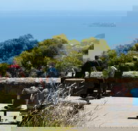 Arthurs Seat State Park - Accommodation Nelson Bay